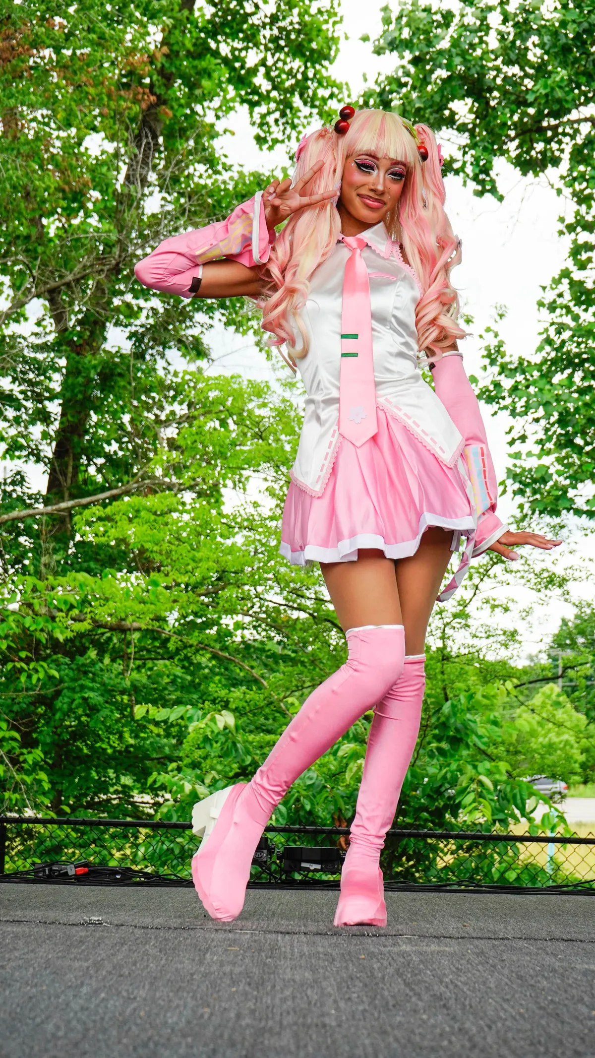 Community highlight 6